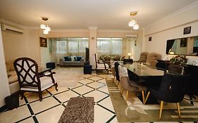 Elegant Stay In Mohandessin